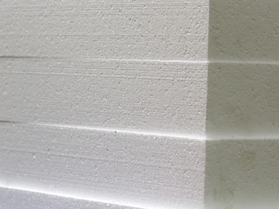 Styrofoam